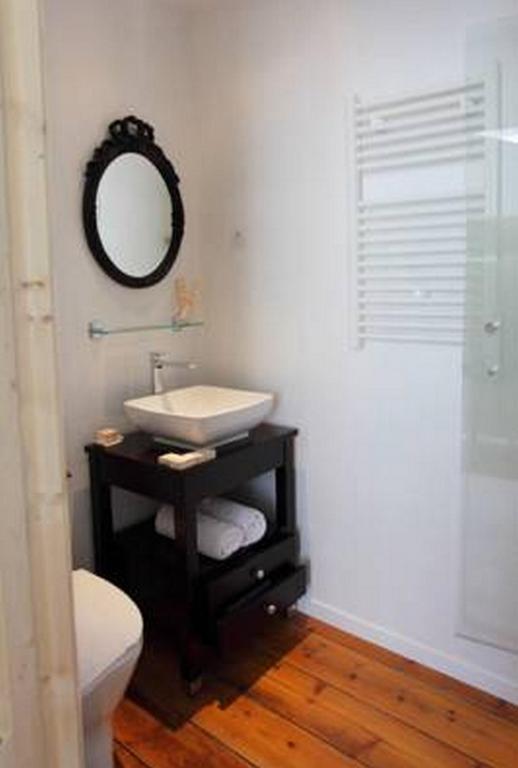La Cle D'Opale Calais Room photo